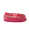 bonton sophie mary janes rose