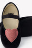 bonton sarra mary janes noir