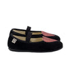 bonton sarra mary janes noir