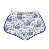the middle daughter bet your bottom dollar shorts willow print