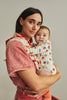 bobo choses toys all over baby body white