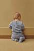 gray label baby balloon pants stone grey