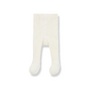 1+ in the family ayara baby tights ecru