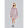 mipounet aurora velvet dress