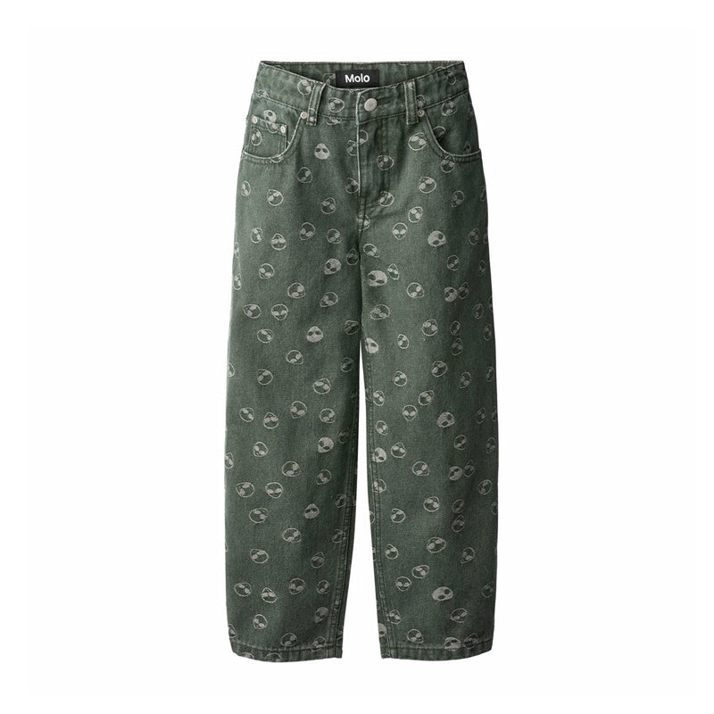 molo aiden jeans aliens