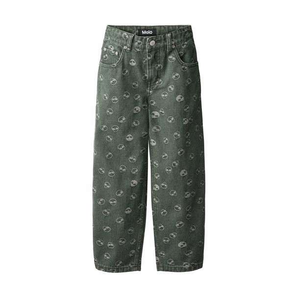 molo aiden jeans aliens