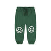 molo simeon baby sweatpants pine tree