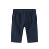 marmar copenhagen panto baby pants dark blue stripe