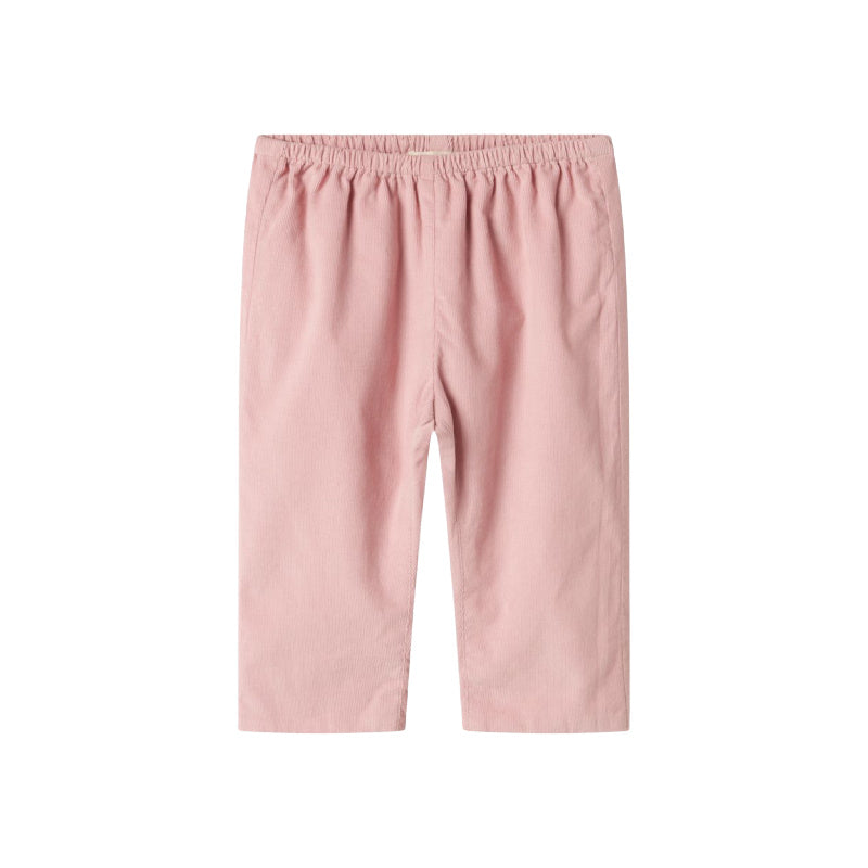 marmar copenhagen panto baby pants soft berry