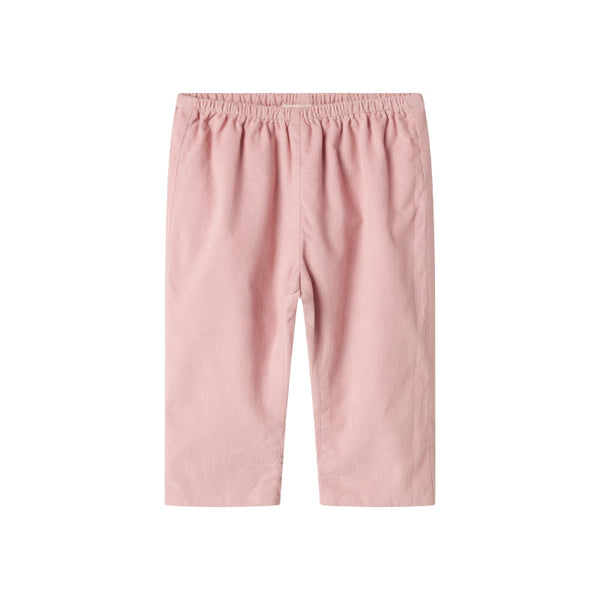 marmar copenhagen panto baby pants soft berry