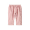 marmar copenhagen panto baby pants soft berry