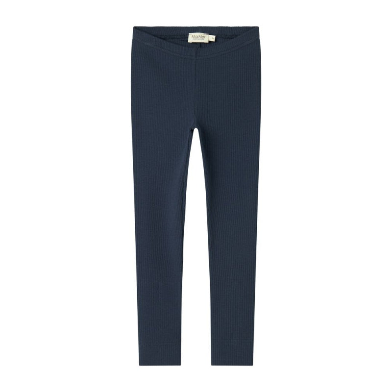 marmar copenhagen leggings pilot navy