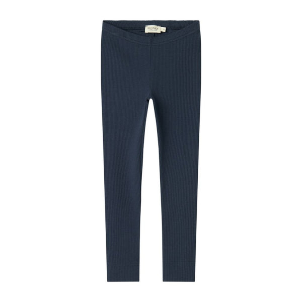 marmar copenhagen leggings pilot navy