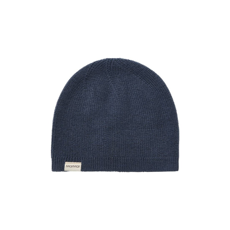 marmar copenhagen arly baby hat blue