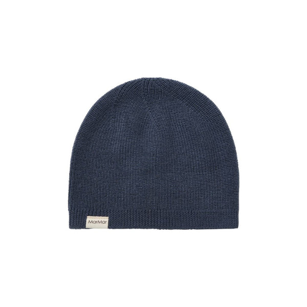 marmar copenhagen arly baby hat blue