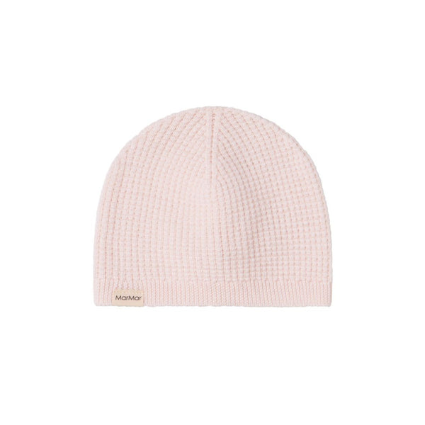marmar copenhagen arly baby hat rosequartz