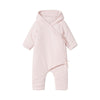 marmar copenhagen rexo padded baby romper rosa