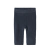 marmar copenhagen pira baby knit trousers blue