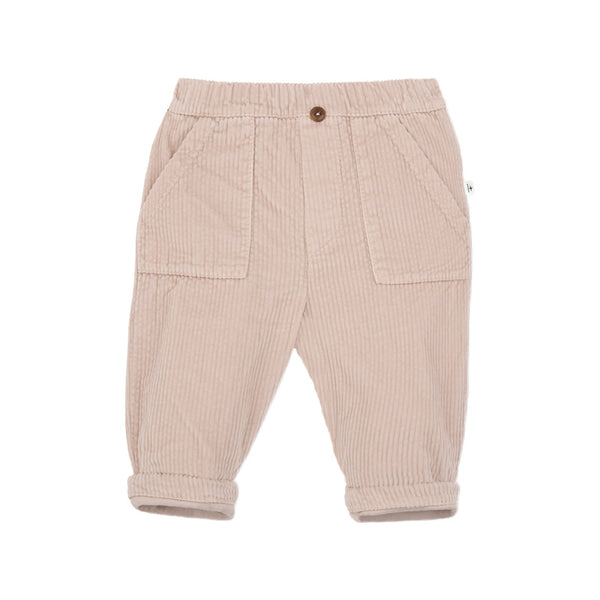 1+ in the family louis baby pants nude