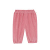 bonton biscotte baby trousers pinkyee