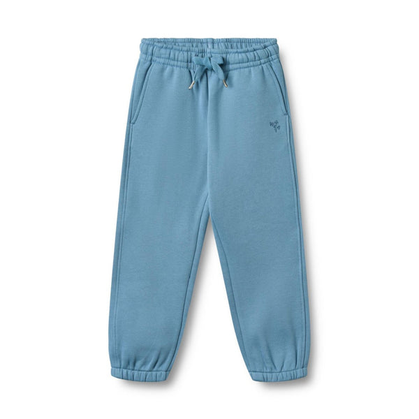 wheat cruz sweatpants winter blue