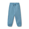wheat cruz sweatpants winter blue