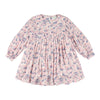 morley yndia dress rose