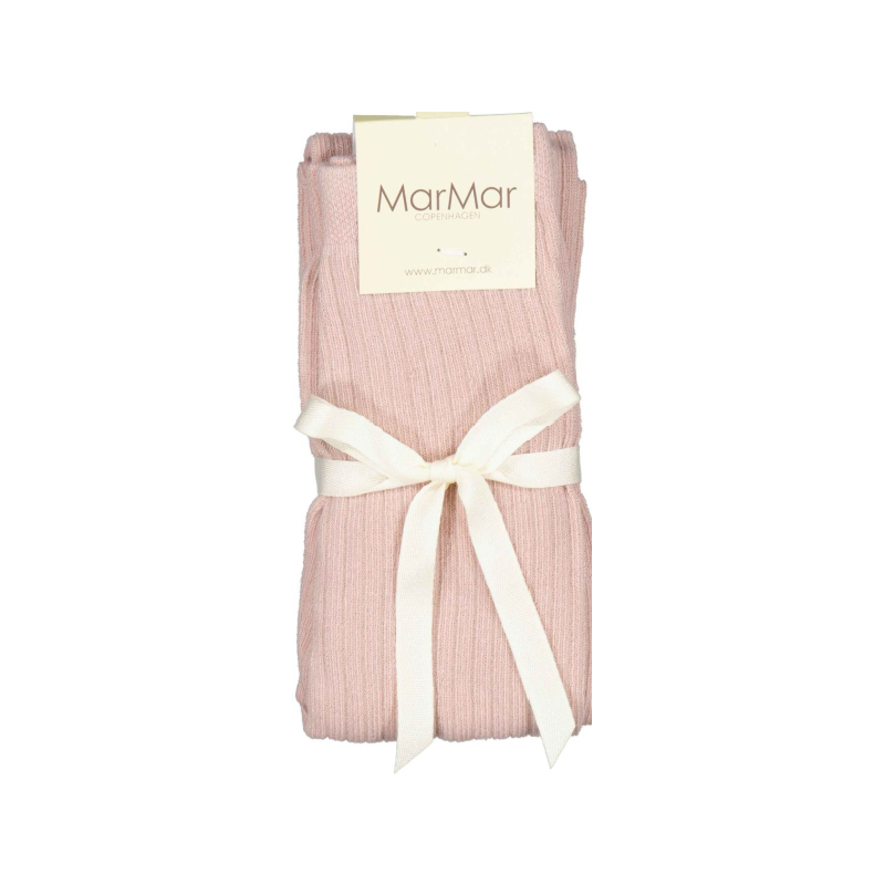 marmar copenhagen tights sheer rose