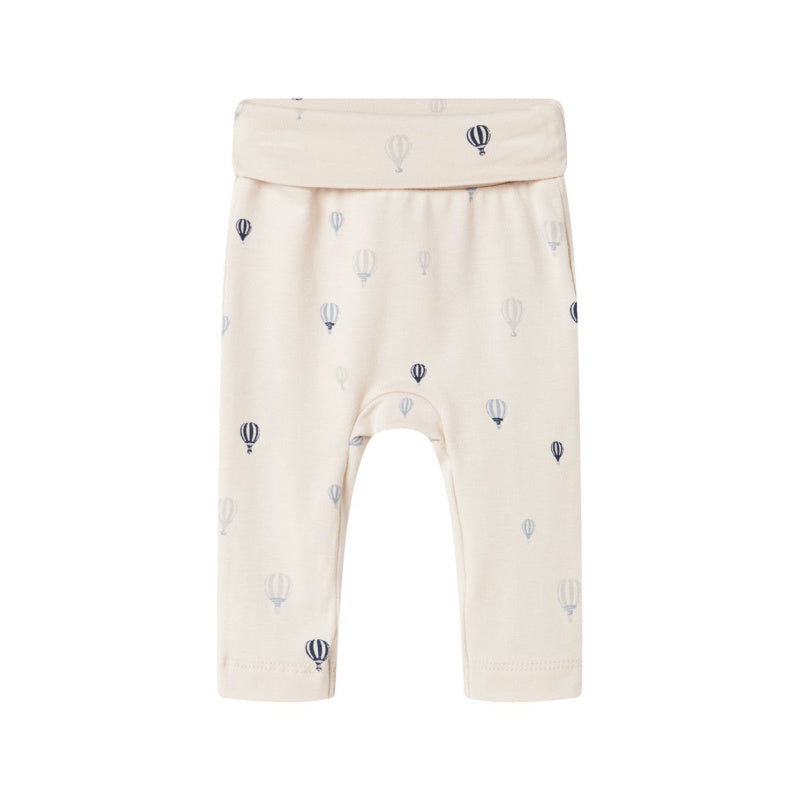 marmar copenhagen piva baby legging hot air balloons