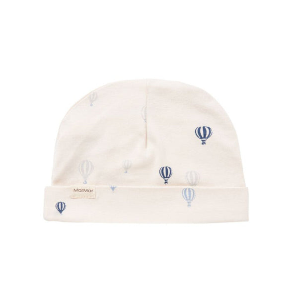 marmar copenhagen aiko baby hat hot air balloons