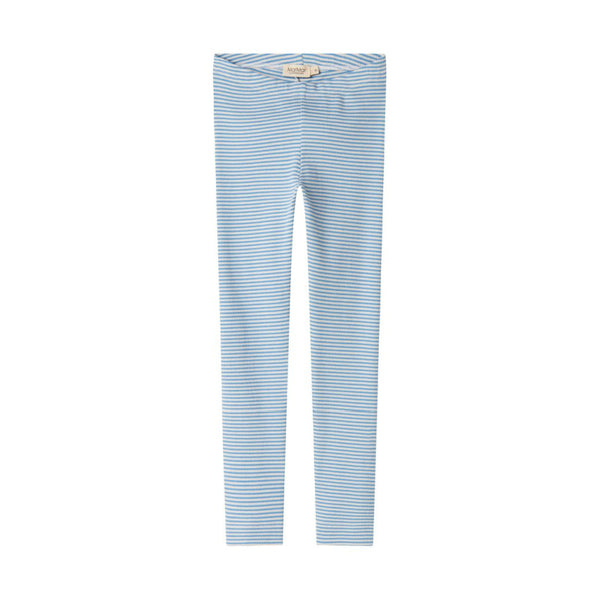 marmar copenhagen leggings light blue stripe
