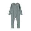marmar copenhagen zip rompy dusty green