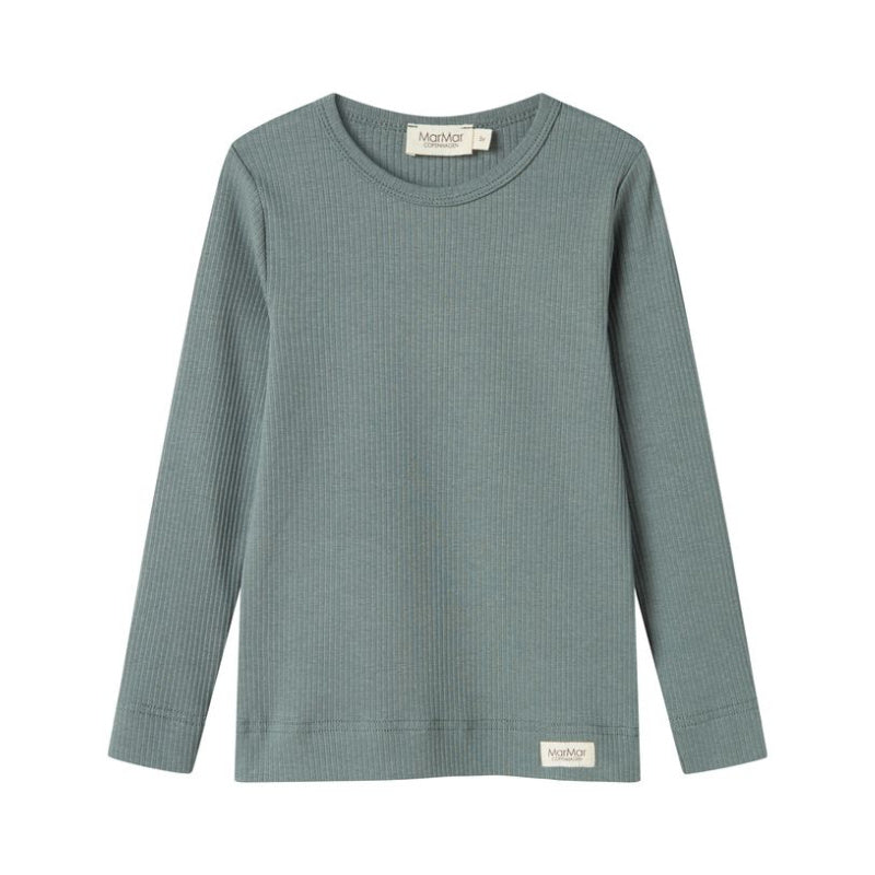 marmar copenhagen long sleeve light dusty green