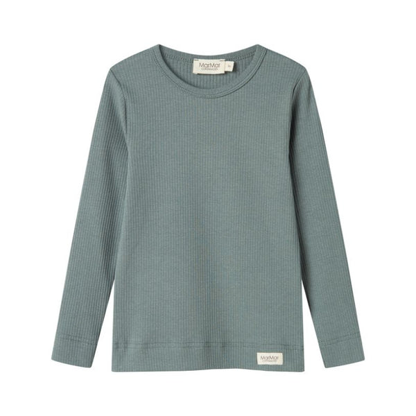 marmar copenhagen long sleeve light dusty green