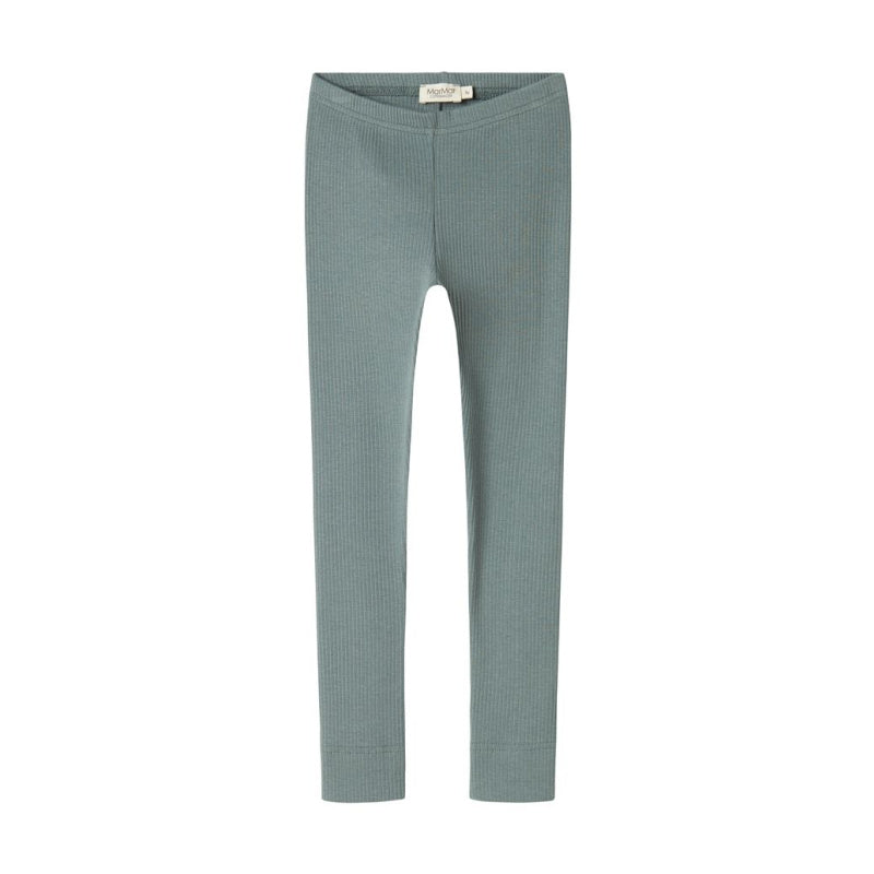 marmar copenhagen leggings dusty green