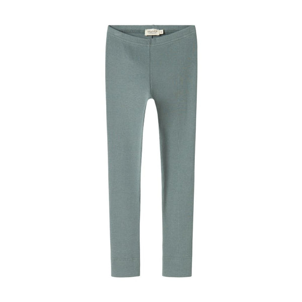 marmar copenhagen leggings dusty green