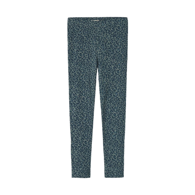 marmar copenhagen leo leggings dusty green