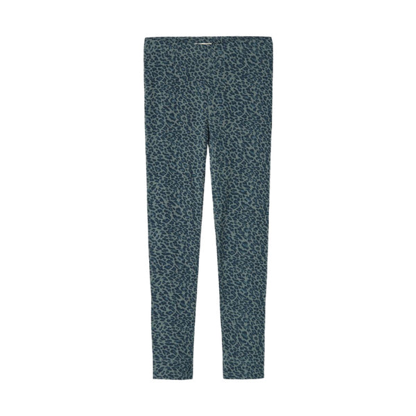 marmar copenhagen leo leggings dusty green