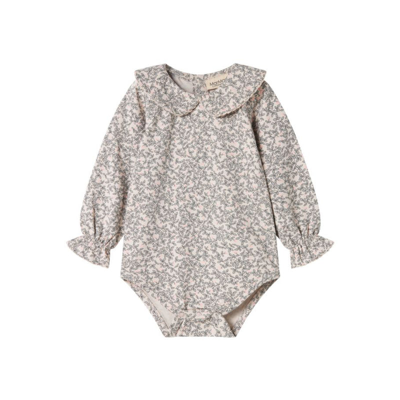 marmar copenhagen brynn baby body cherries