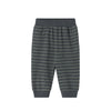 marmar copenhagen paki baby sweatpants forest stripe