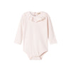 marmar copenhagen becki frill baby body lilac frost