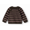 marmar copenhagen torin baby sweater rose frosting hearts