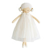 alimrose lulu doll ivory