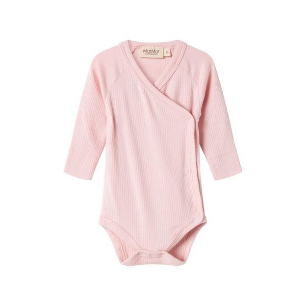 marmar copenhagen belito baby body rosewater