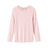 marmar copenhagen tani long sleeve rosewater