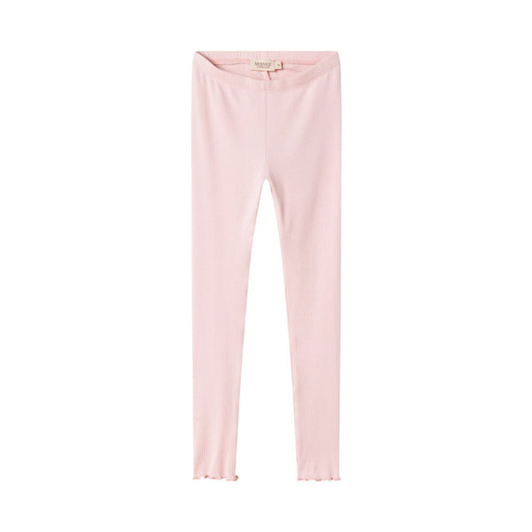 marmar copenhagen lani leggings rosewater