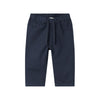 marmar copenhagen polle baby pants pilot navy