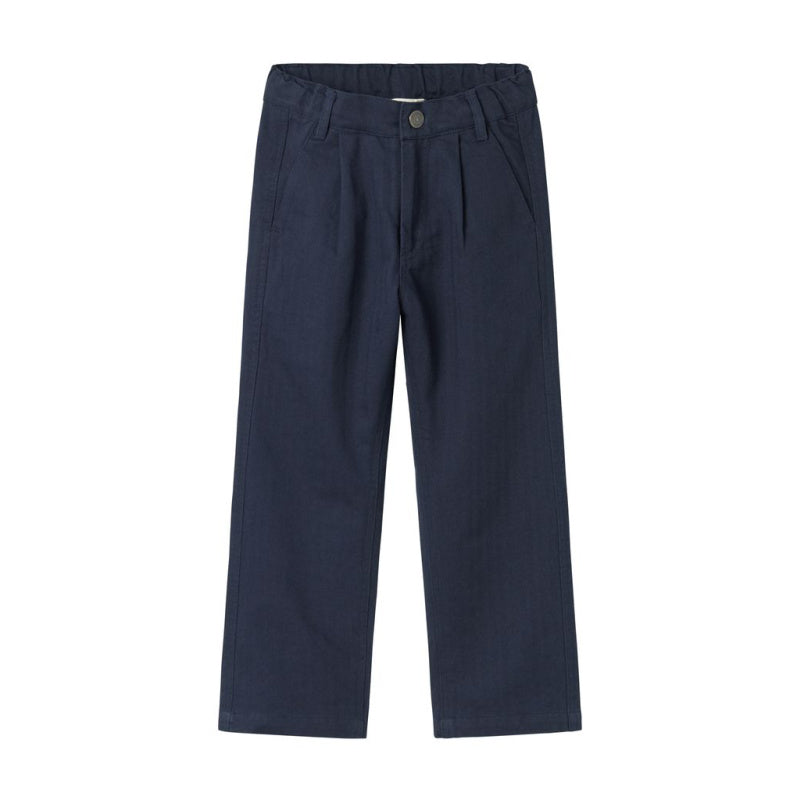 marmar copenhagen piper trousers pilot navy