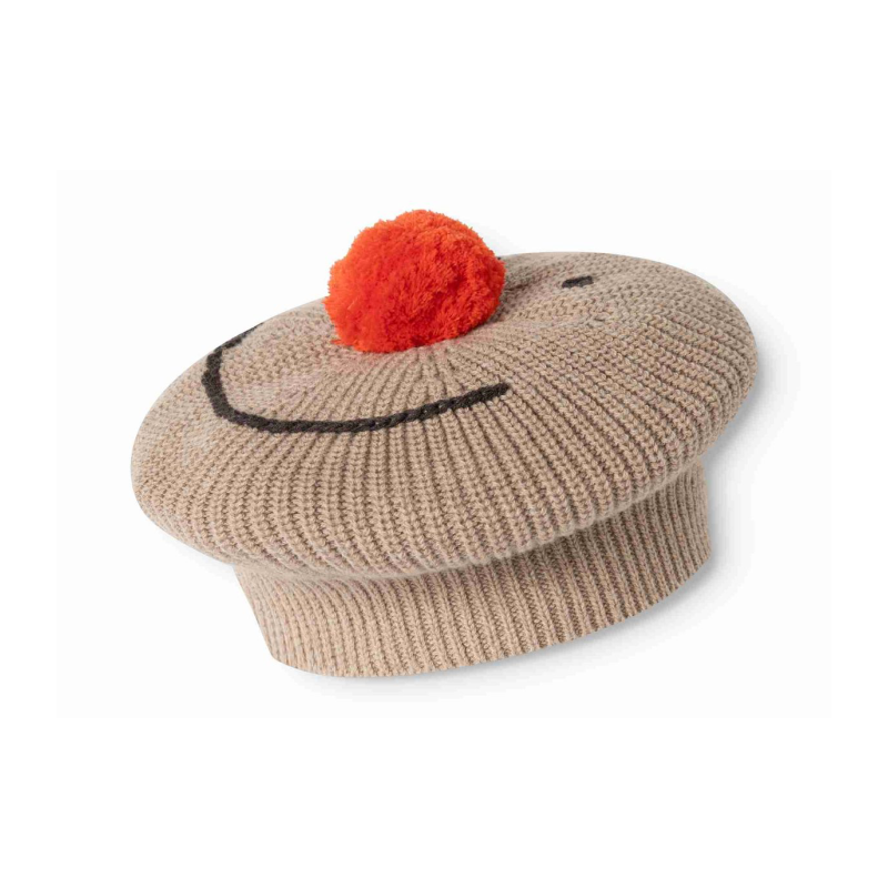 marmar copenhagen alexo smile hat camel