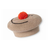 marmar copenhagen alexo smile hat camel